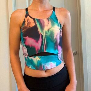 NWOT! Tek Gear Athletic Tank